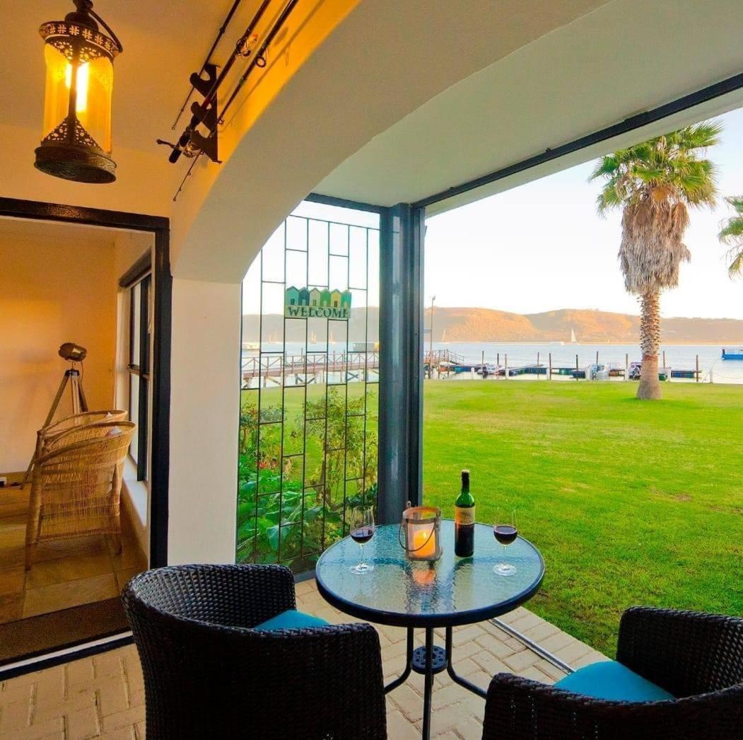 קניסנה New Listing - 4 Laguna Grove - Life On The Water מראה חיצוני תמונה